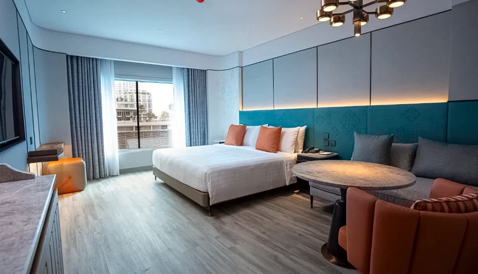 هتل آماری واترگیت بانکوک